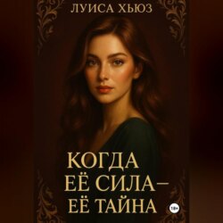 Когда её сила &ndash; её тайна