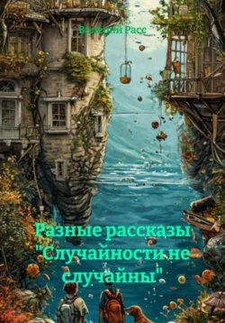 Разные рассказы &laquo;Случайности не случайны&raquo;