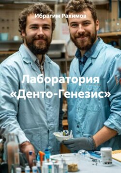Лаборатория &laquo;Денто-Генезис&raquo;