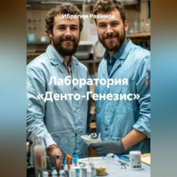 Лаборатория &laquo;Денто-Генезис&raquo;