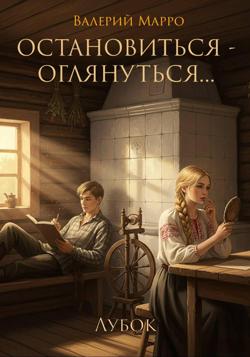 Остановиться &ndash; оглянуться&hellip;