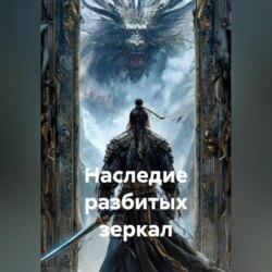 Наследие разбитых зеркал