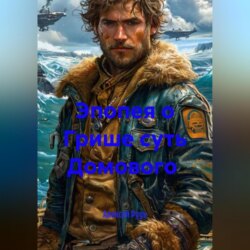 Эпопея о Грише суть Домового