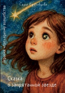 Сказка о запрятанной звезде