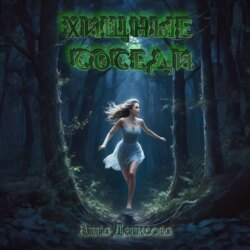 Хищные соседи