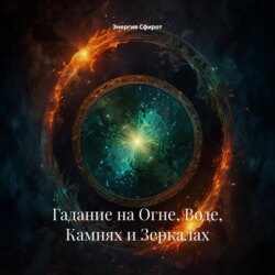 Гадание на Огне, Воде, Камнях и Зеркалах