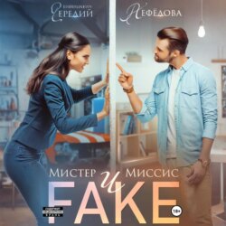 Мистер и Миссис Фейк