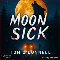Moonsick (Unabridged)