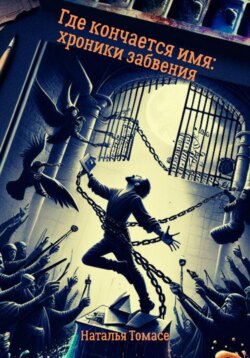 Где кончается имя: хроники забвения