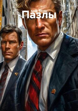 Пазлы