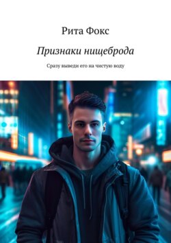 Признаки нищеброда. Сразу выведи его на&nbsp;чистую&nbsp;воду
