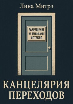 Канцелярия переходов
