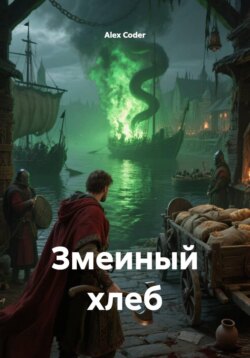 Змеиный хлеб