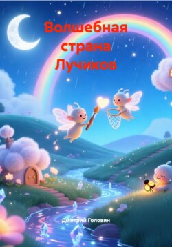 Волшебная страна Лучиков