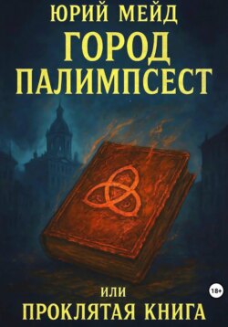 Город &ndash; палимпсест, или Проклятая книга