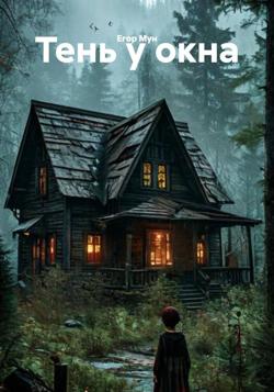 Тень у окна