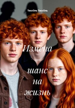Измена &ndash; шанс на жизнь