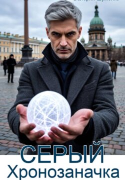 Серый. Хронозаначка