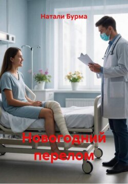 Новогодний перелом