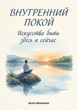Внутренний покой: Искусство быть здесь и сейчас