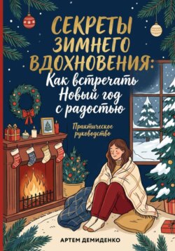 Секреты зимнего вдохновения: Как встречать Новый год с радостью