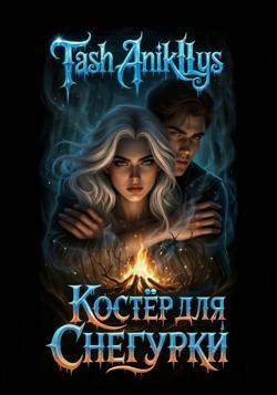 Костер для Снегурки
