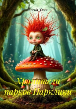 Хранители парков Парклики