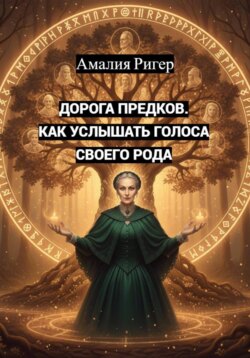 Дорога предков. Как услышать голоса своего рода