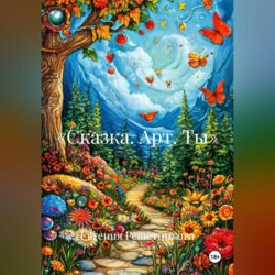 &laquo;Сказка. Арт. Ты&raquo;