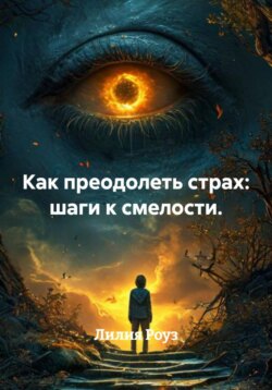 Как преодолеть страх: шаги к смелости