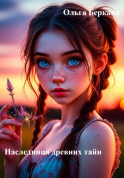 Наследница древних тайн