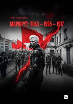Маршрут 2043&mdash;1995&mdash;1917