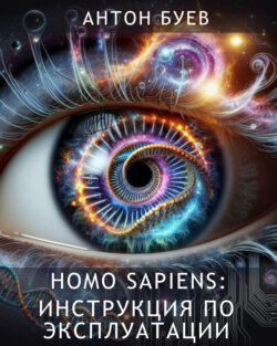 Homo Sapiens: Инструкция по&nbsp;эксплуатации