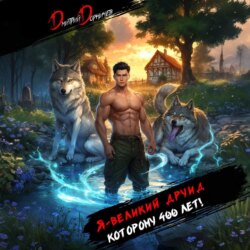 Я &ndash; великий друид которому 400 лет! Том 3