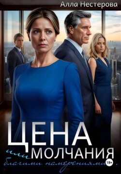 Цена молчания или благими намерениями&hellip;
