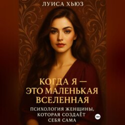 Когда Я &ndash; это Маленькая Вселенная. Психология женщины, которая создаёт себя сама
