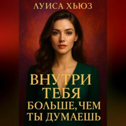 Внутри тебя больше, чем ты думаешь