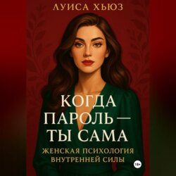 Когда пароль &ndash; ты сама. Женская психология внутренней силы
