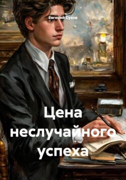 Цена неслучайного успеха
