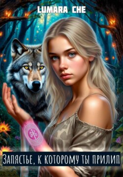 Запястье, к которому ты прилип