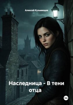 В тени отца &ndash; Наследница