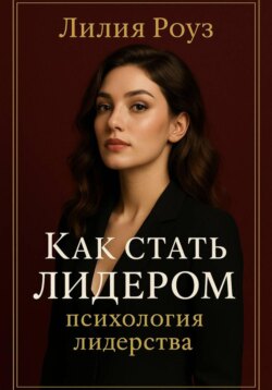 Как стать лидером: психология лидерства