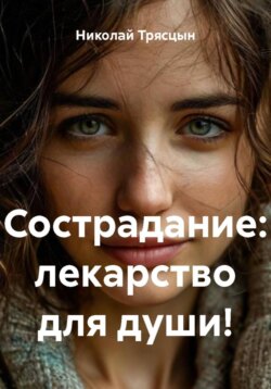 Сострадание: лекарство для души!