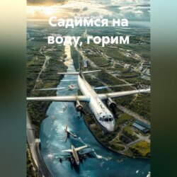 &laquo;Садимся на воду, горим&raquo;