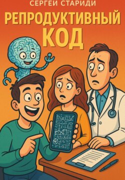 Репродуктивный код