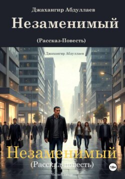 Незаменимый