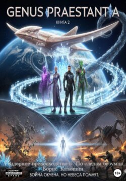 Гендерное превосходство II. По следам безумца&hellip;