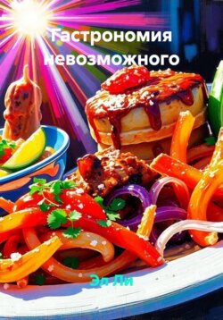 Гастрономия невозможного