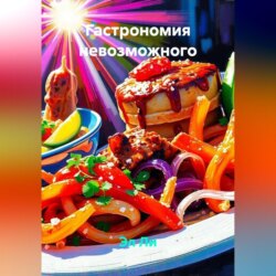 &laquo;Гастрономия невозможного&raquo;