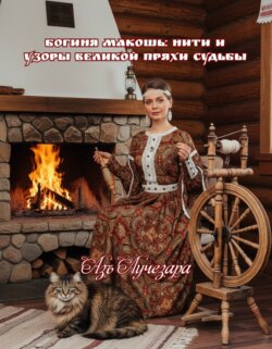 Богиня Макошь: Нити и Узоры Великой Пряхи Судьбы